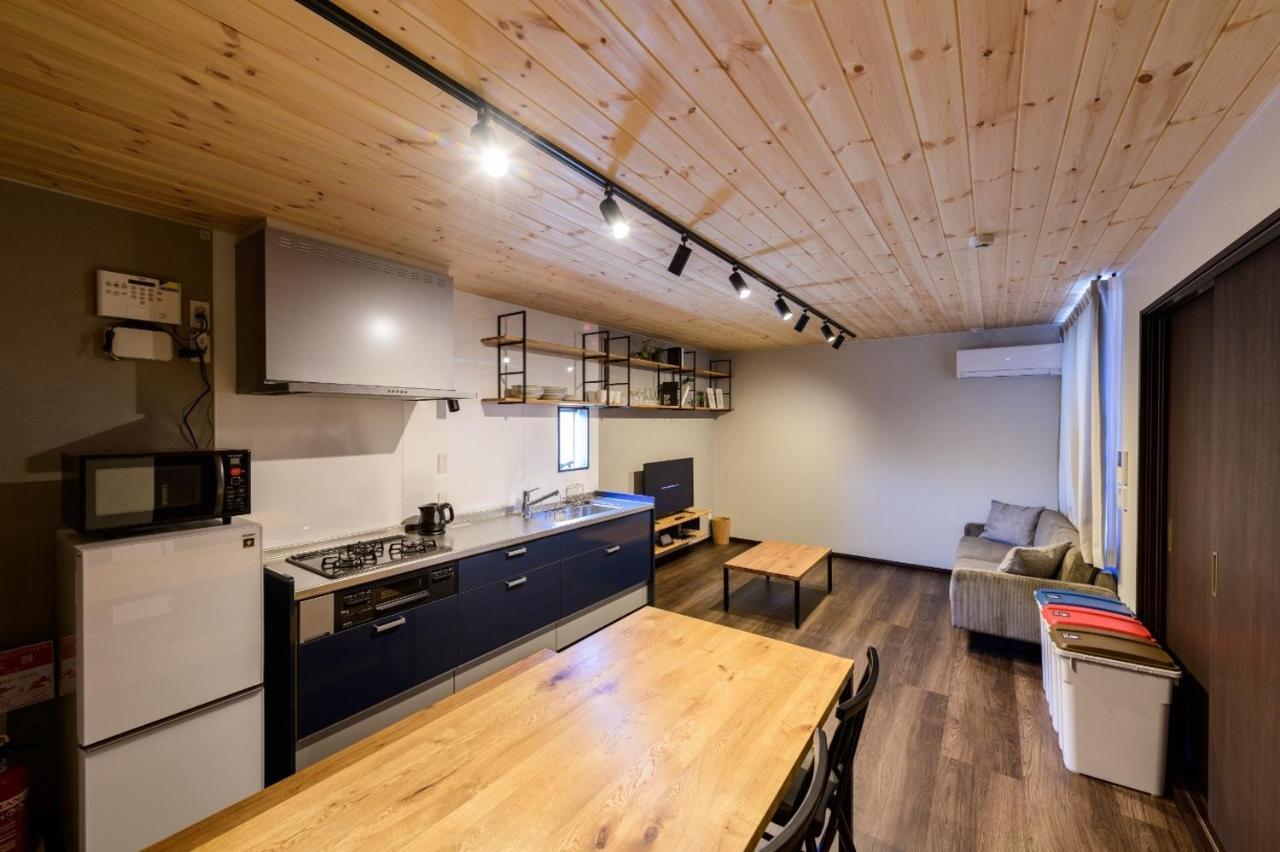 Rakuten Stay House X Will Style Sasebo 102 Exteriér fotografie