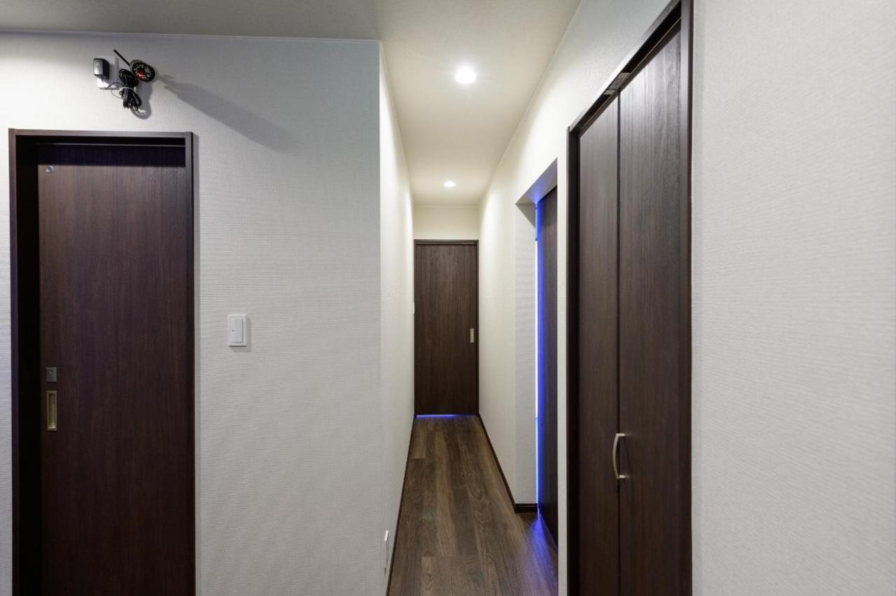 Rakuten Stay House X Will Style Sasebo 102 Exteriér fotografie