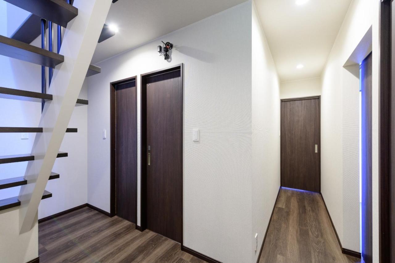 Rakuten Stay House X Will Style Sasebo 102 Exteriér fotografie