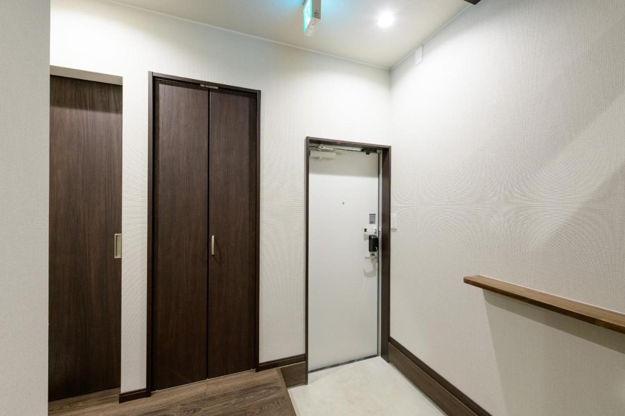Rakuten Stay House X Will Style Sasebo 102 Exteriér fotografie
