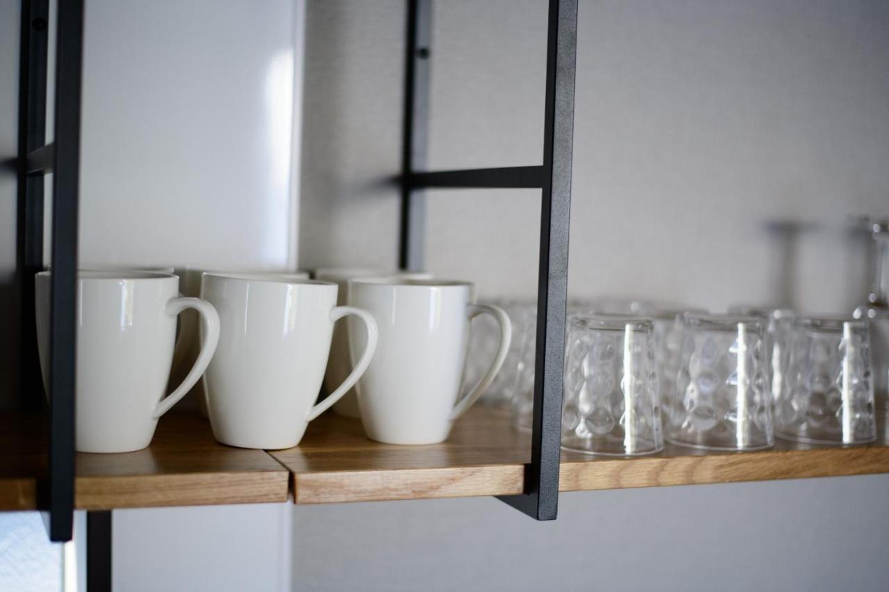 Rakuten Stay House X Will Style Sasebo 102 Exteriér fotografie