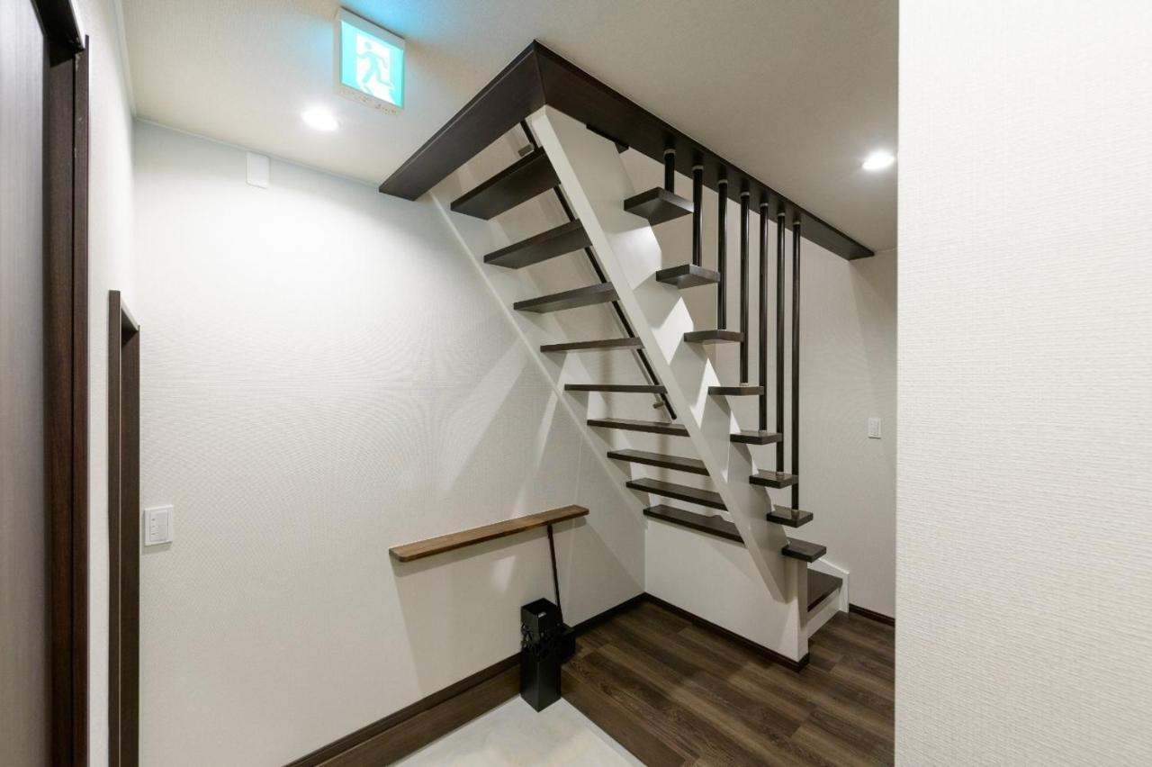 Rakuten Stay House X Will Style Sasebo 102 Exteriér fotografie