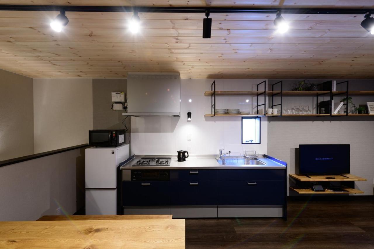 Rakuten Stay House X Will Style Sasebo 102 Exteriér fotografie