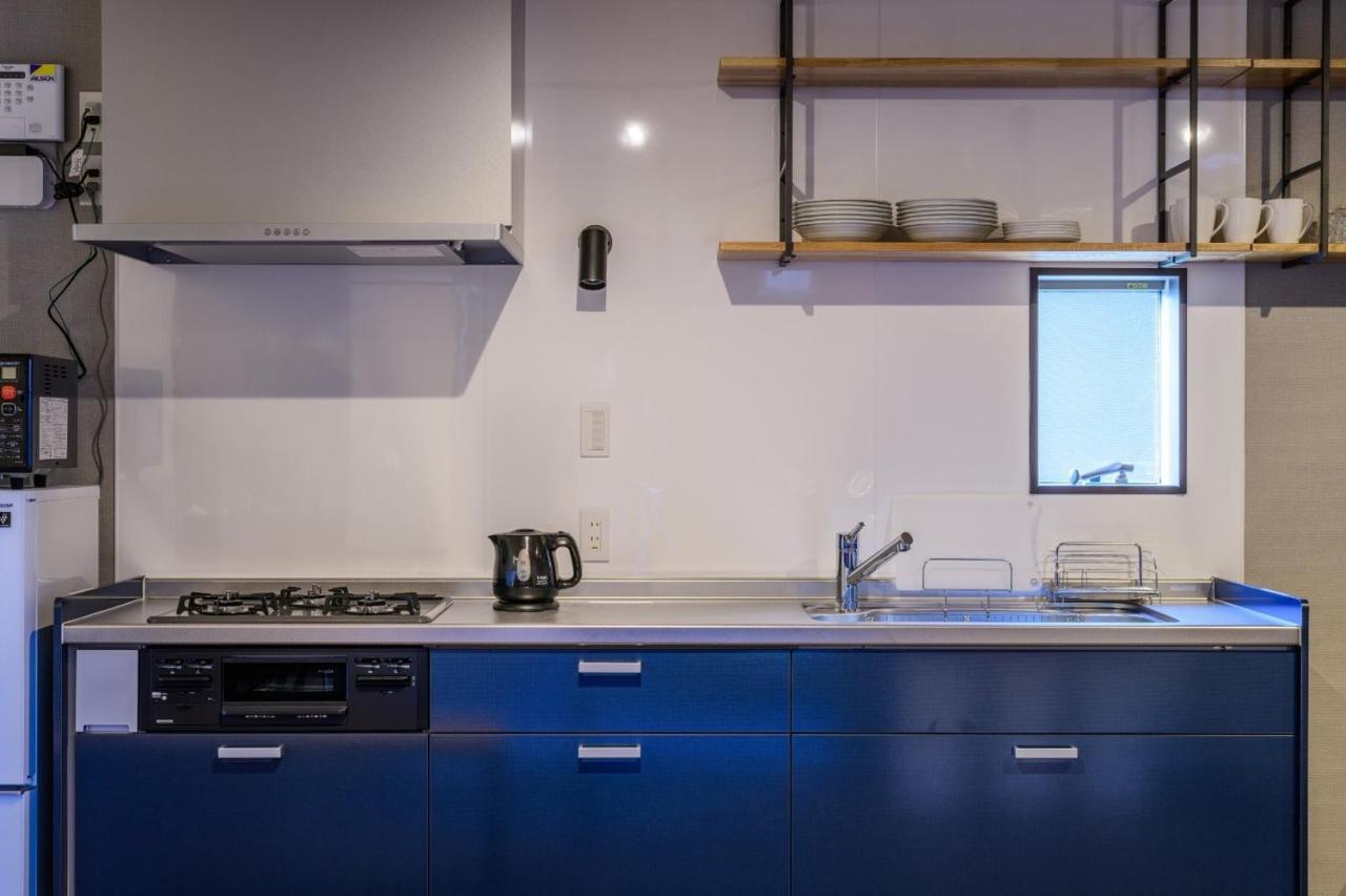 Rakuten Stay House X Will Style Sasebo 102 Exteriér fotografie
