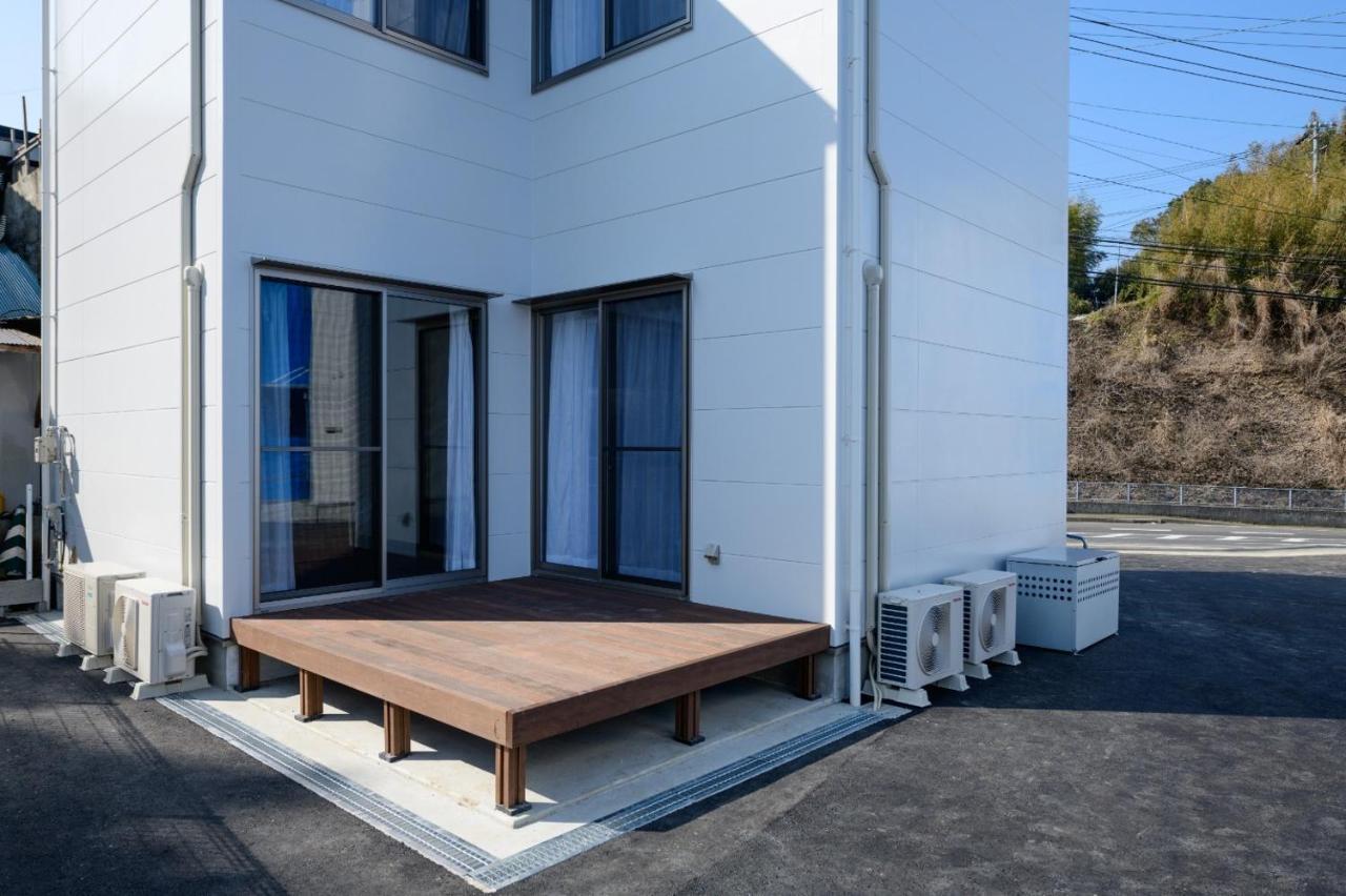 Rakuten Stay House X Will Style Sasebo 102 Exteriér fotografie