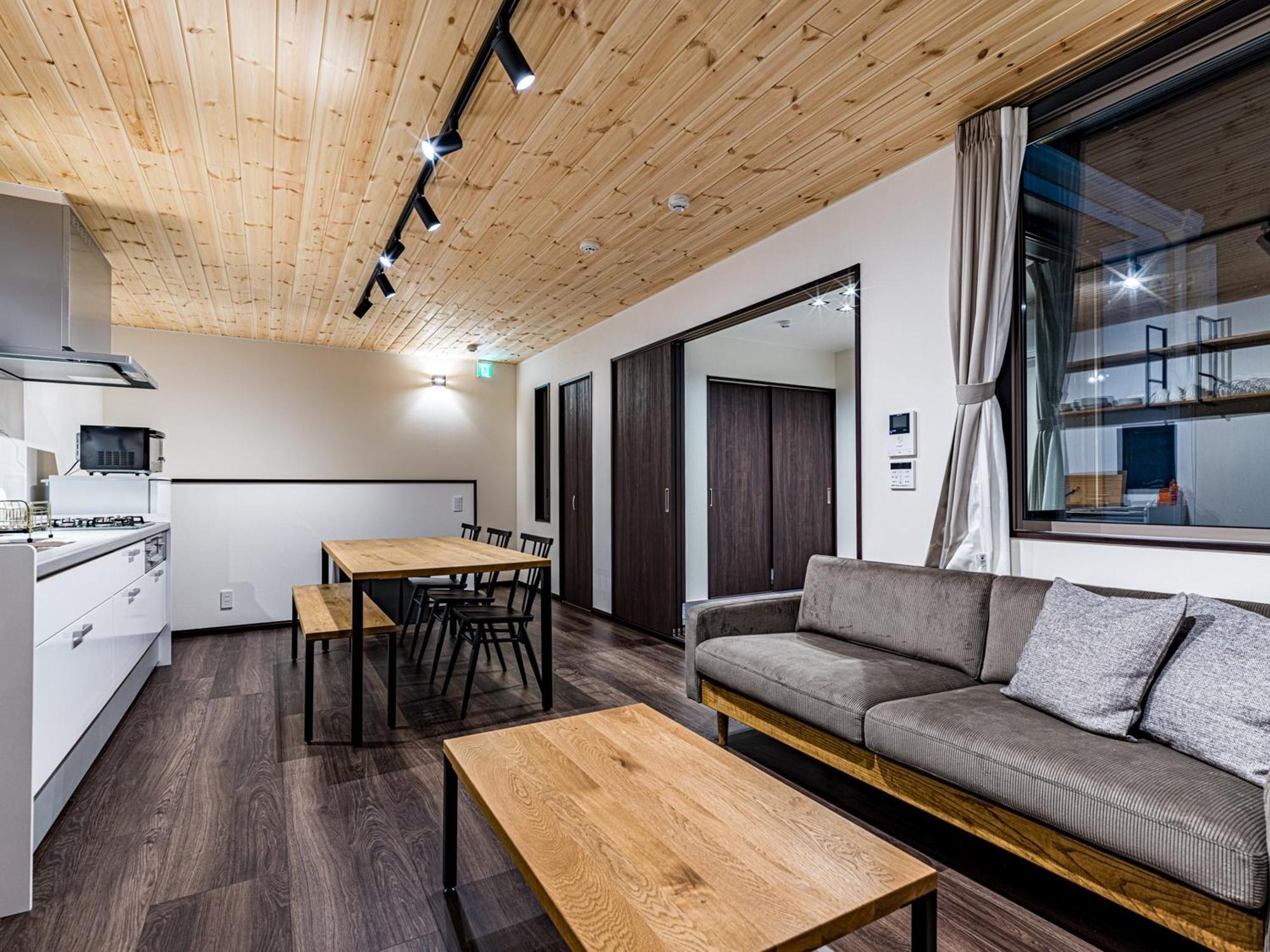 Rakuten Stay House X Will Style Sasebo 102 Exteriér fotografie