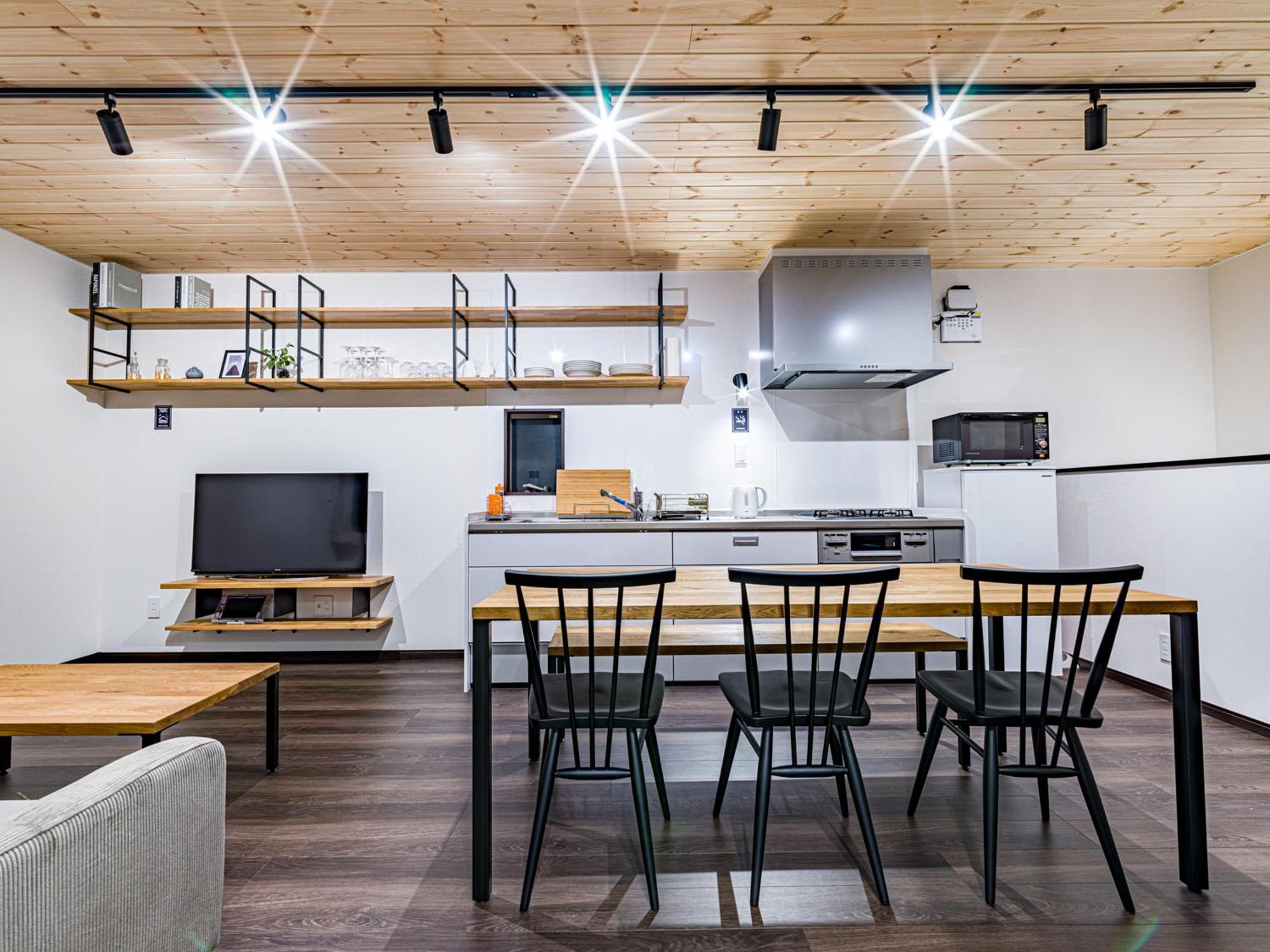 Rakuten Stay House X Will Style Sasebo 102 Exteriér fotografie